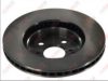 ABE C32168ABE Brake Disc